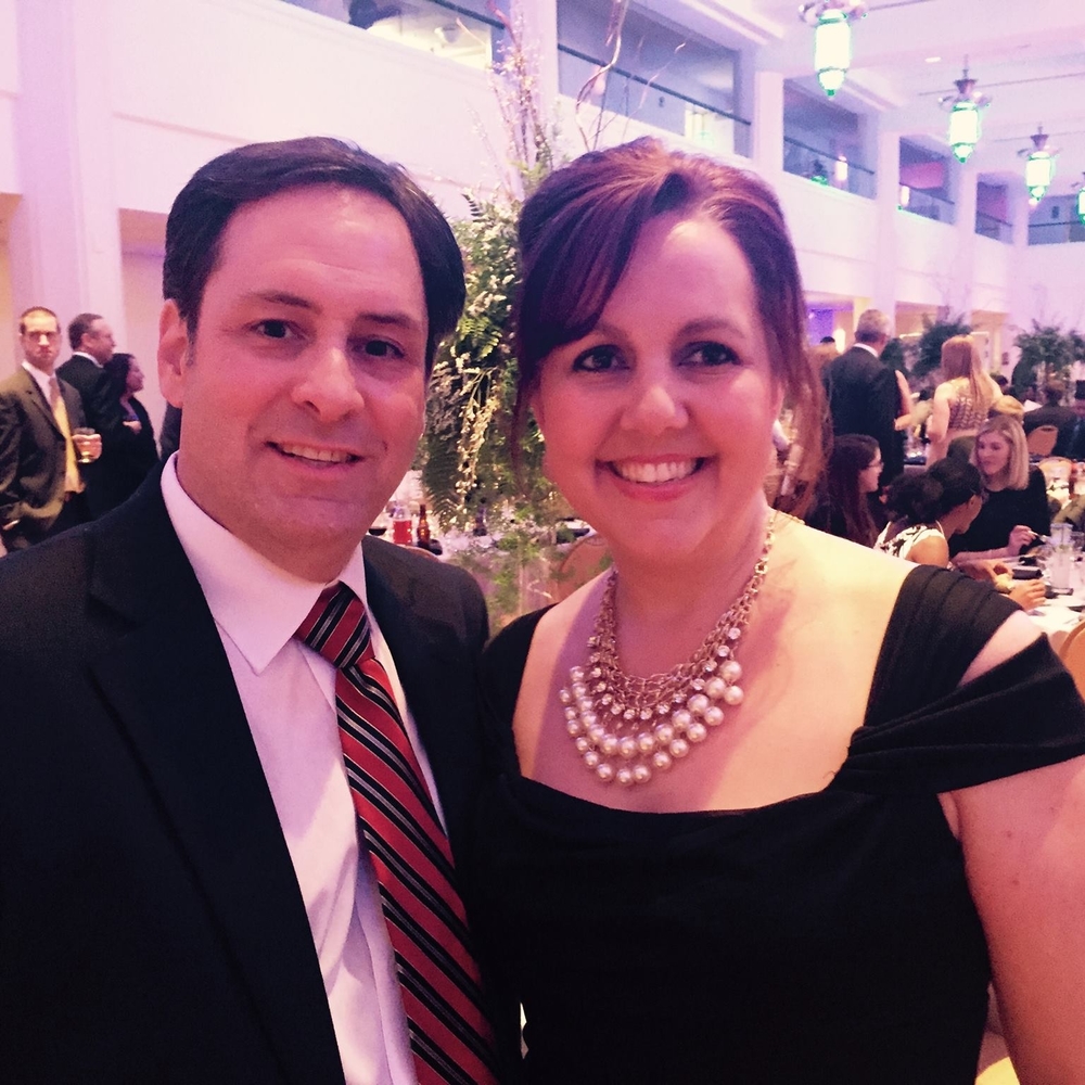 Meet your Posher, Robert